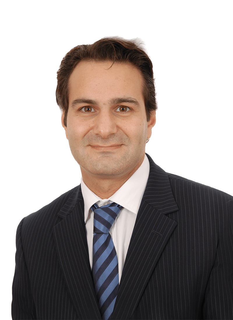 Soto Skiniti - Solicitor and founder