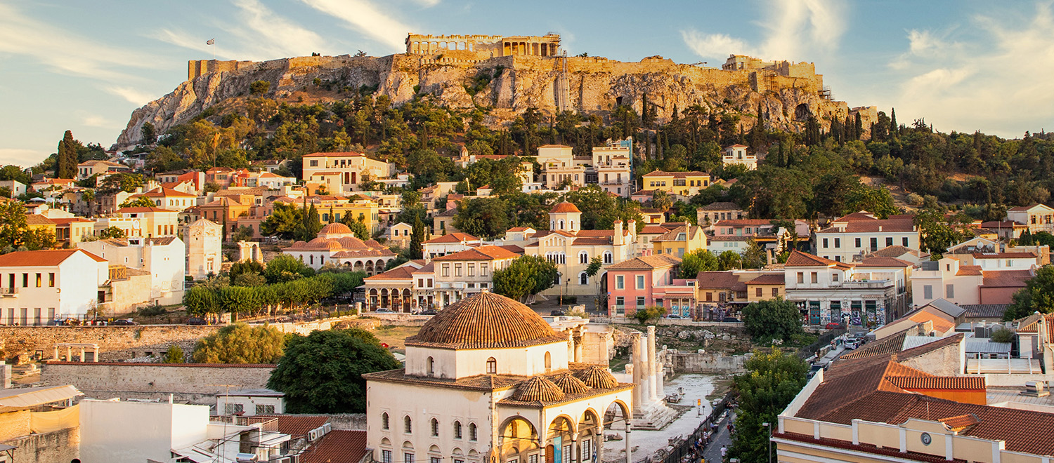 Athens Liaison Center