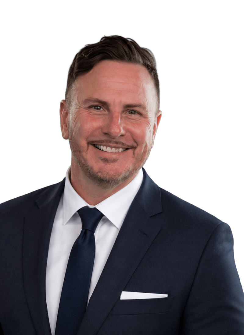 John Gallen - Managing Director of Gallenalliance Solicitors