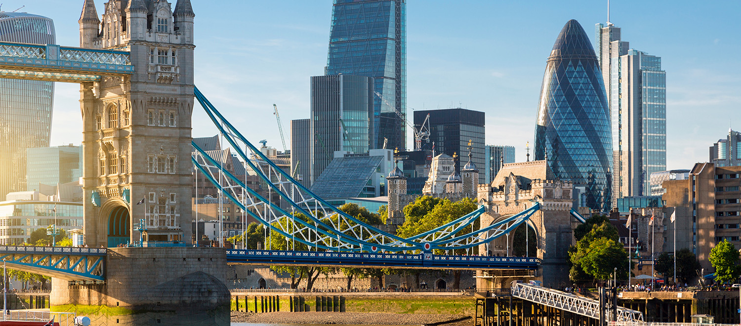 London Office