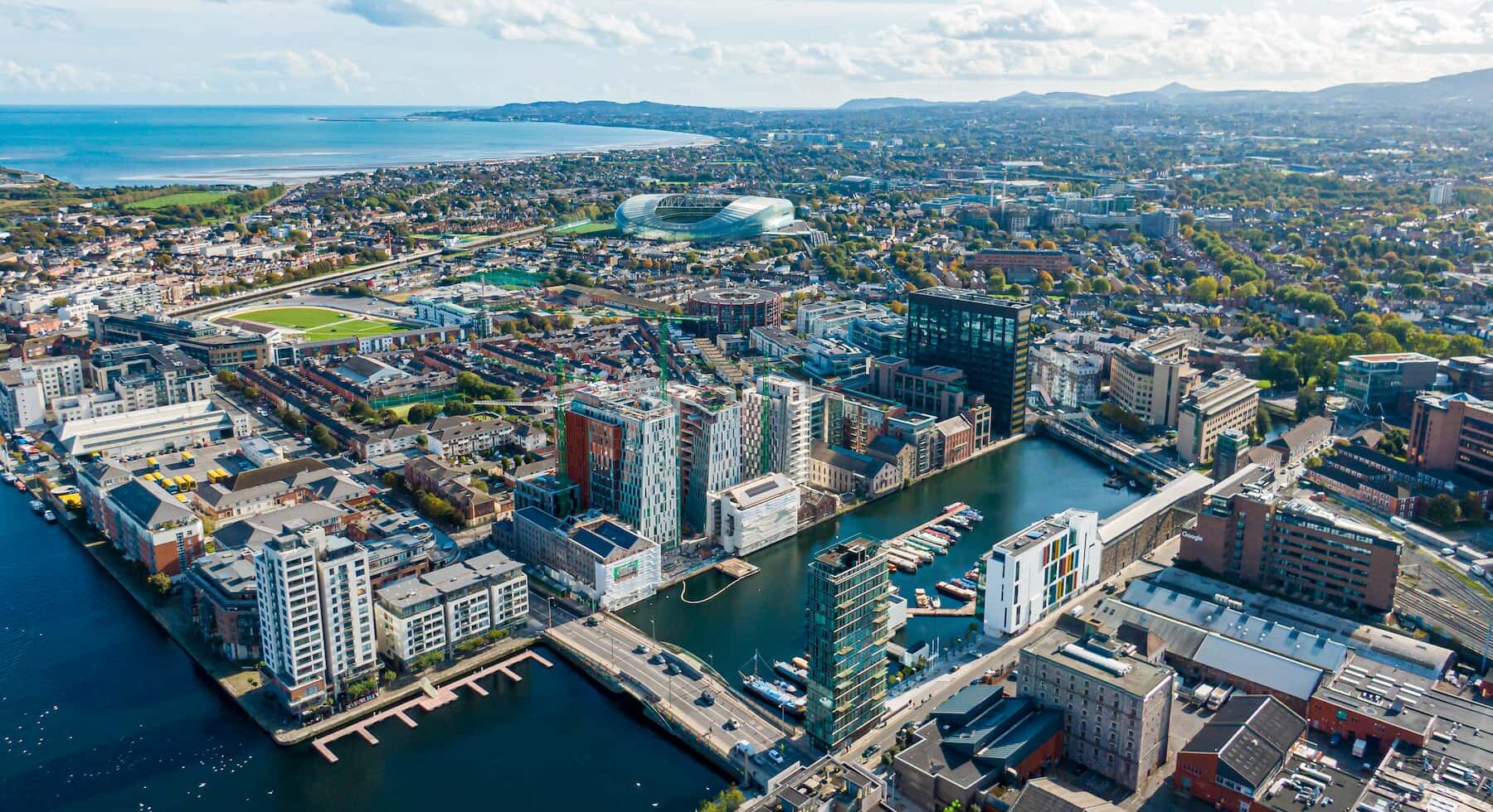 Dublin Office