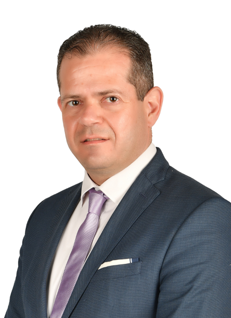 Michael Michalis