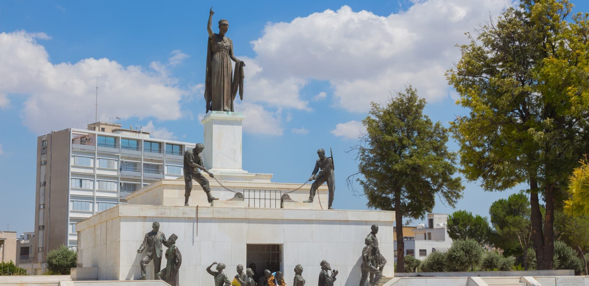 Nicosia Office